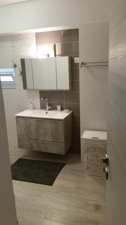 La Sirenetta Residence Sívota Zewnętrze zdjęcie